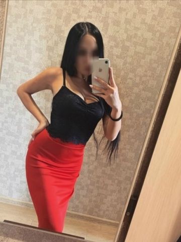 Анкета проститутки Лика - Фото 1, , 25 лет, №62358